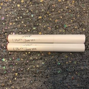 Colorpop Lippie Stix bundle